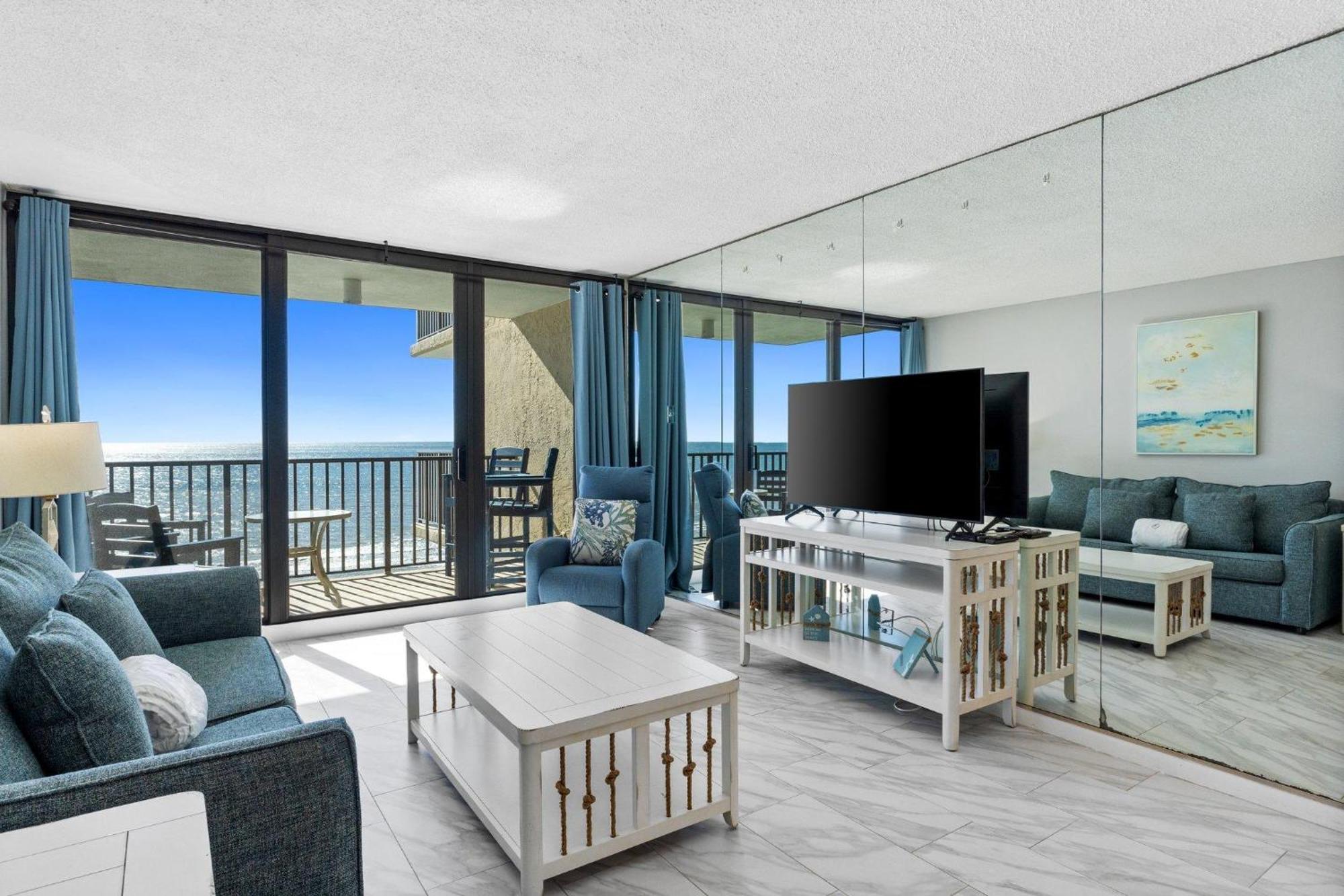 Holiday home Pelican Walk 804 Panama City Beach