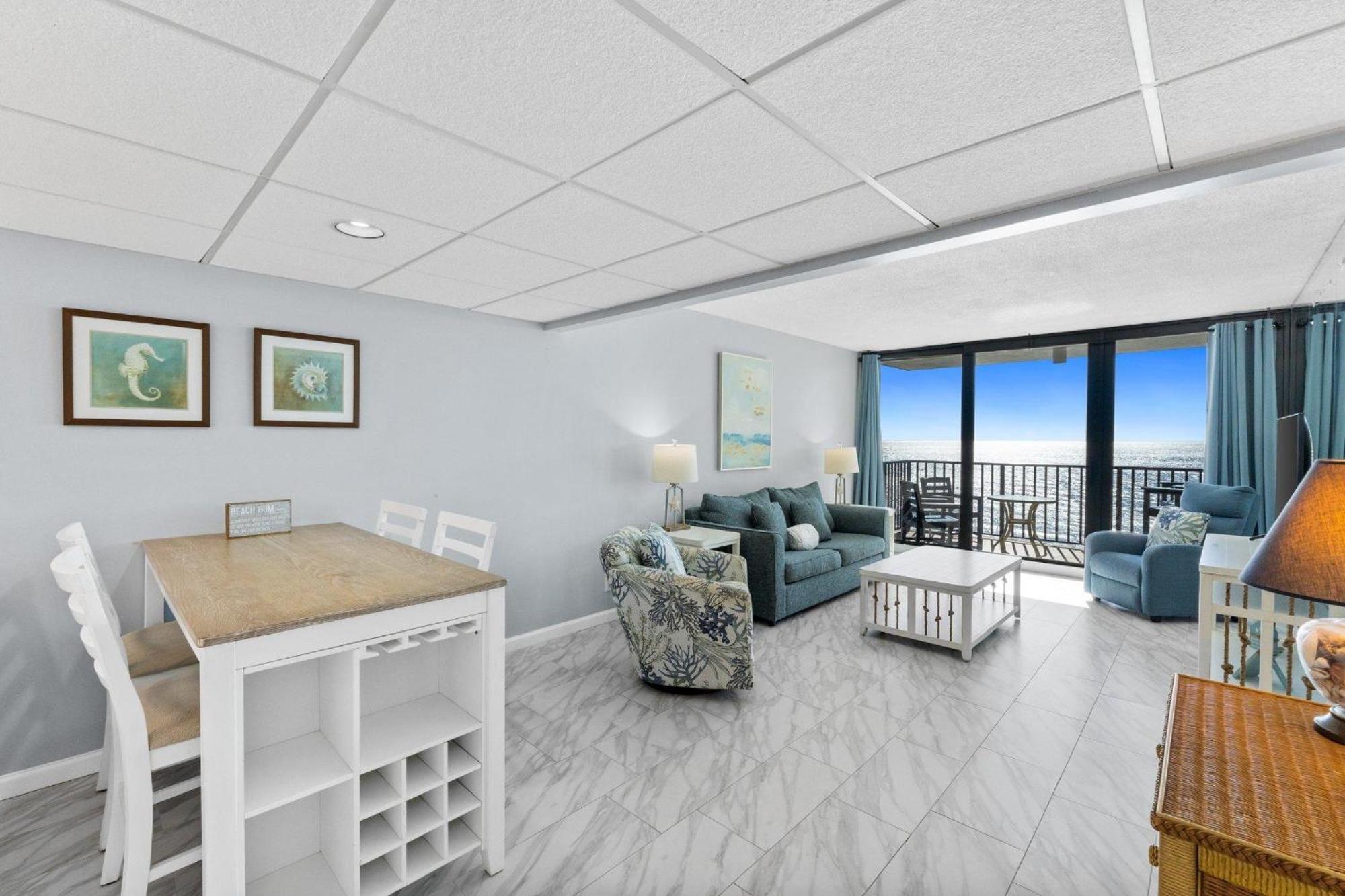 Pelican Walk 804 Holiday home Panama City Beach